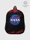 Рюкзак детский / NASA / НАСА