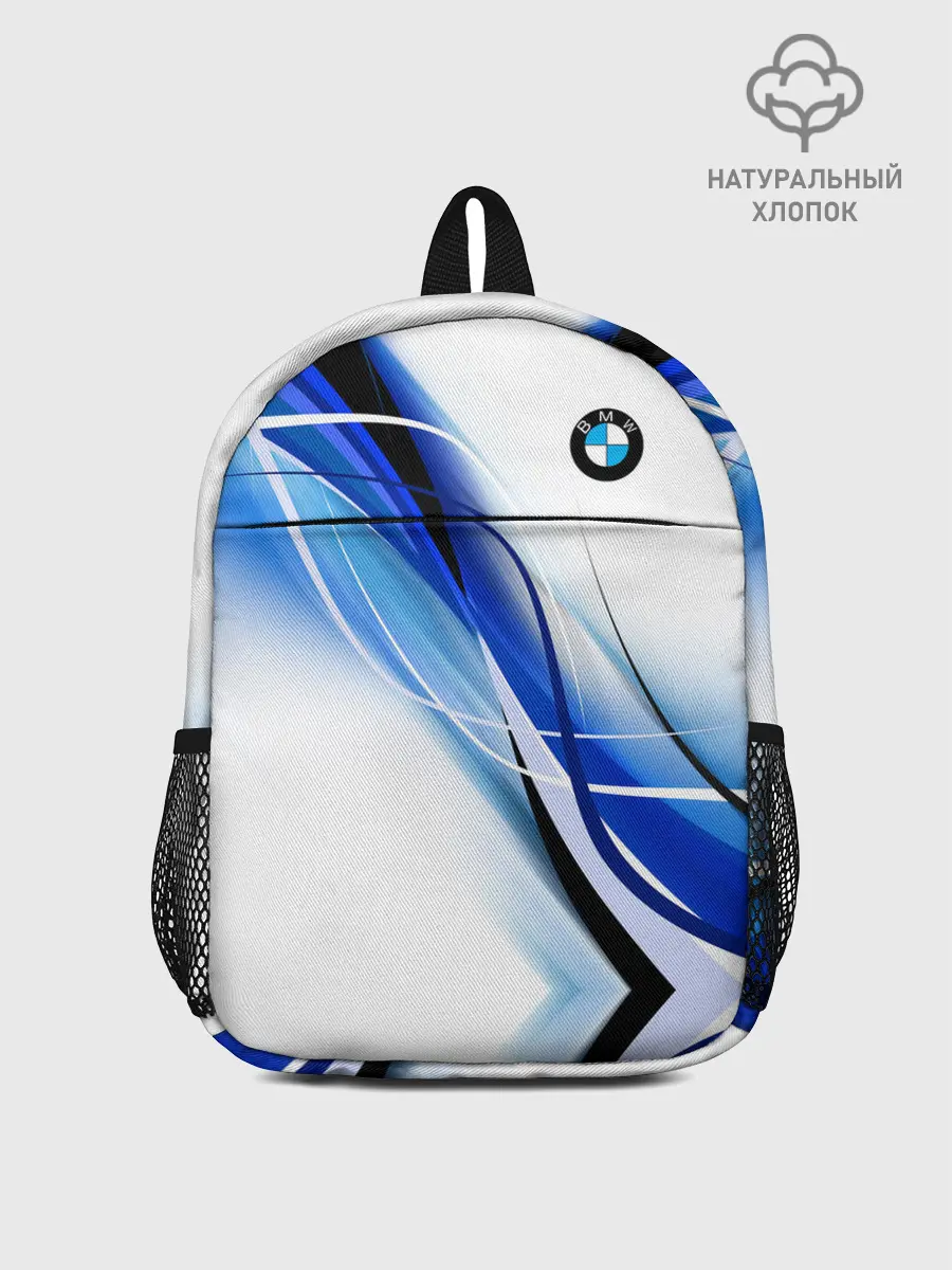 Рюкзак детский / BMW