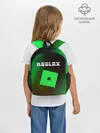 Рюкзак детский / ROBLOX / РОБЛОКС