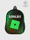 Рюкзак детский / ROBLOX / РОБЛОКС