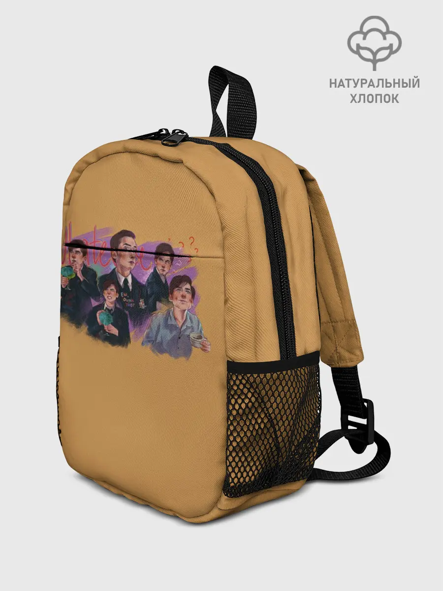 Рюкзак детский / The umbrella academy