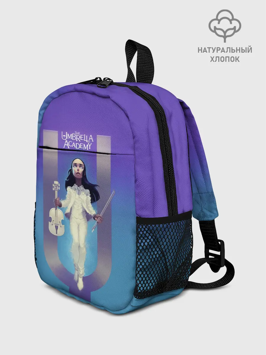 Рюкзак детский / The umbrella academy