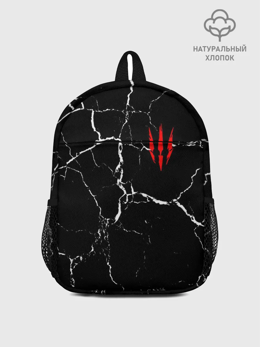 Рюкзак детский / The Witcher | Wild Hunt