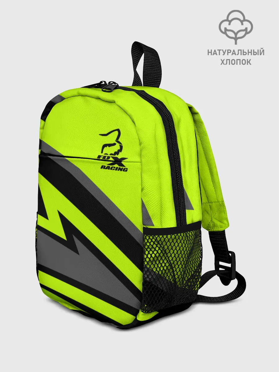Рюкзак детский / Форма для мотокросса FOX