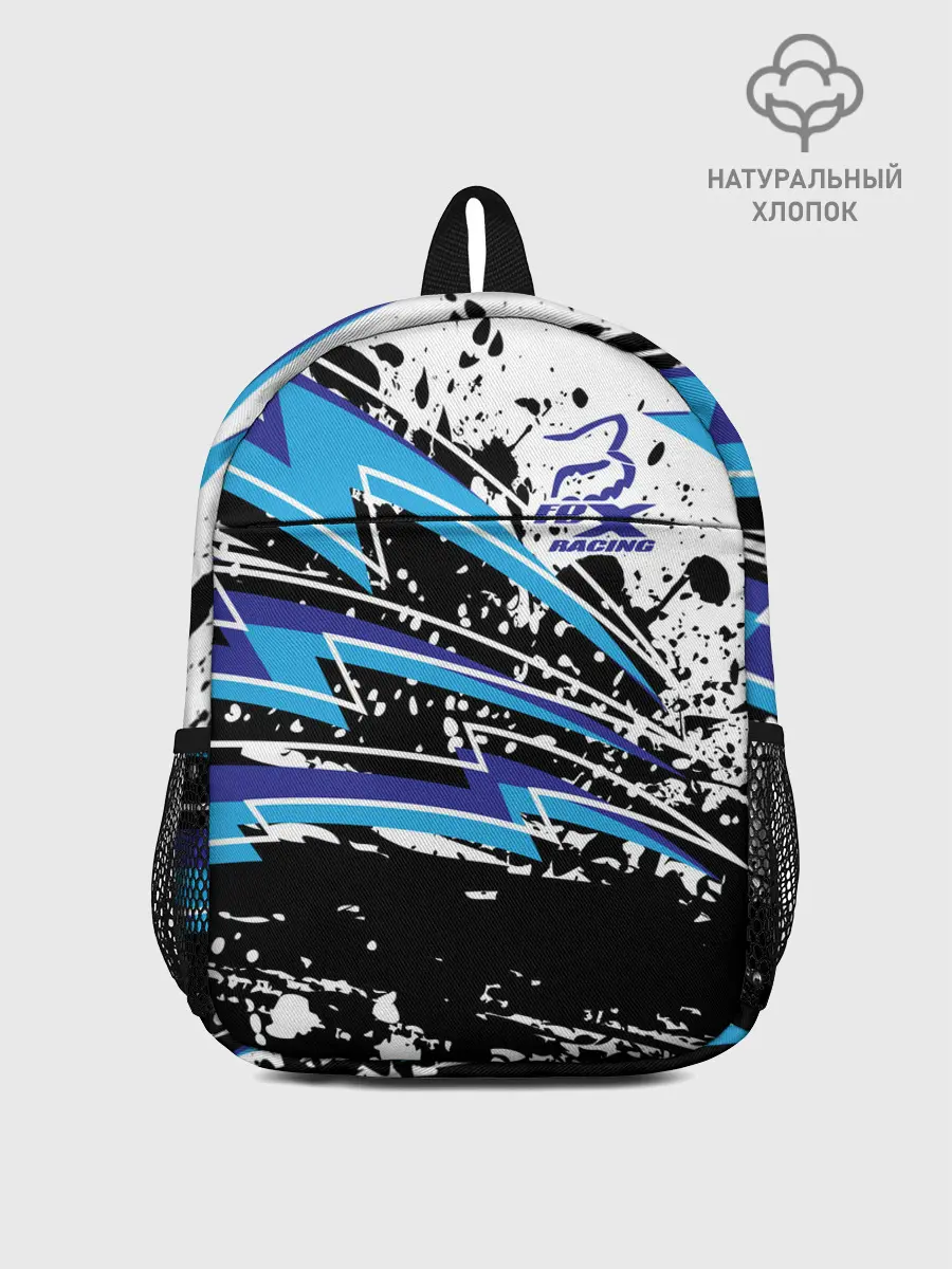 Рюкзак детский / Форма для мотокросса FOX