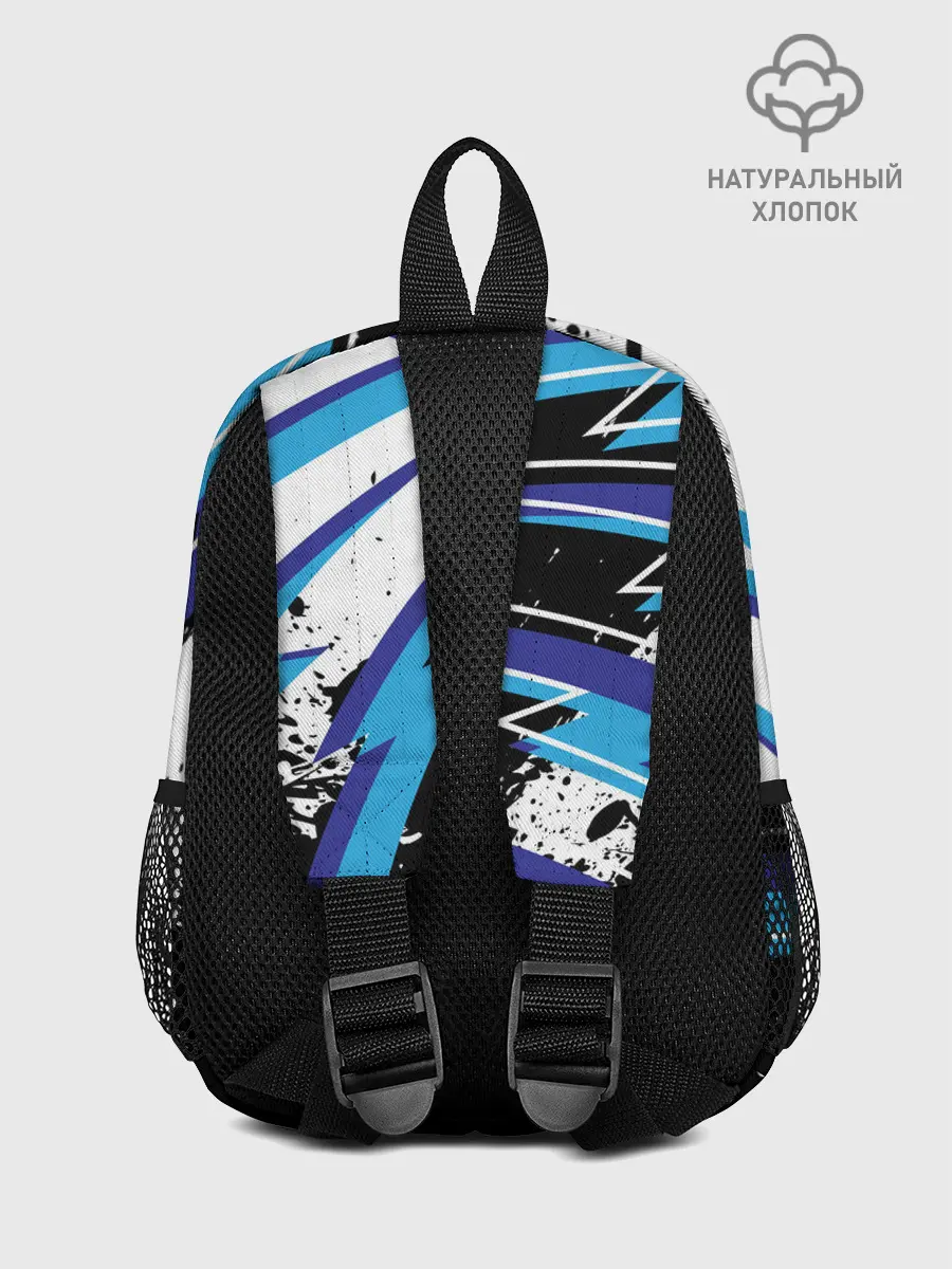 Рюкзак детский / Форма для мотокросса FOX