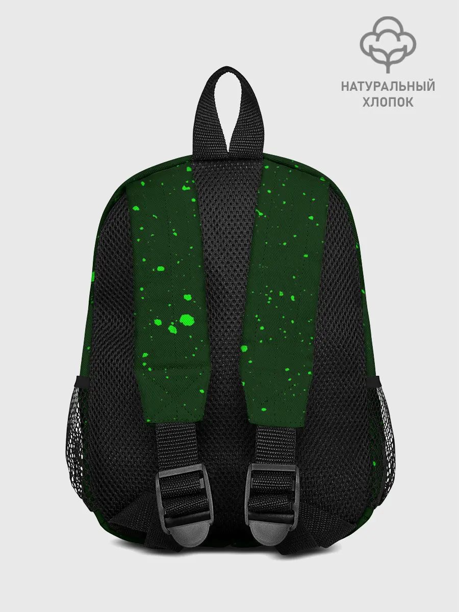 Рюкзак детский / MINECRAFT / МАЙНКРАФТ