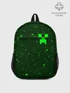 Рюкзак детский / MINECRAFT / МАЙНКРАФТ