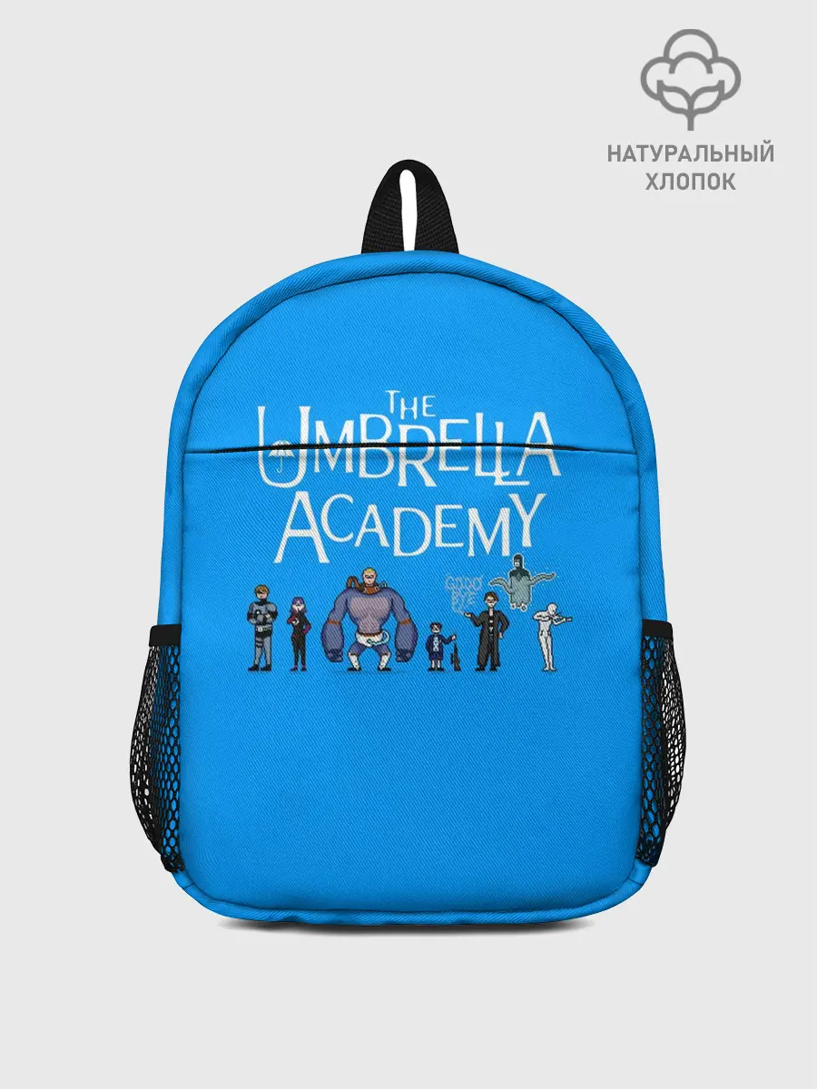 Рюкзак детский / The umbrella academy
