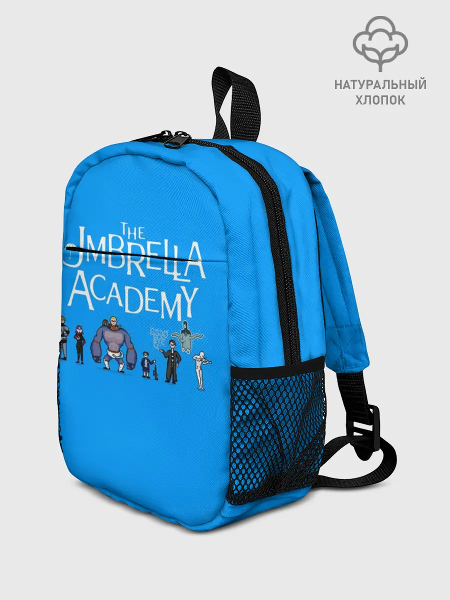 Рюкзак детский / The umbrella academy
