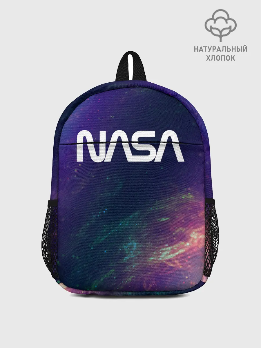 Рюкзак детский / NASA / НАСА