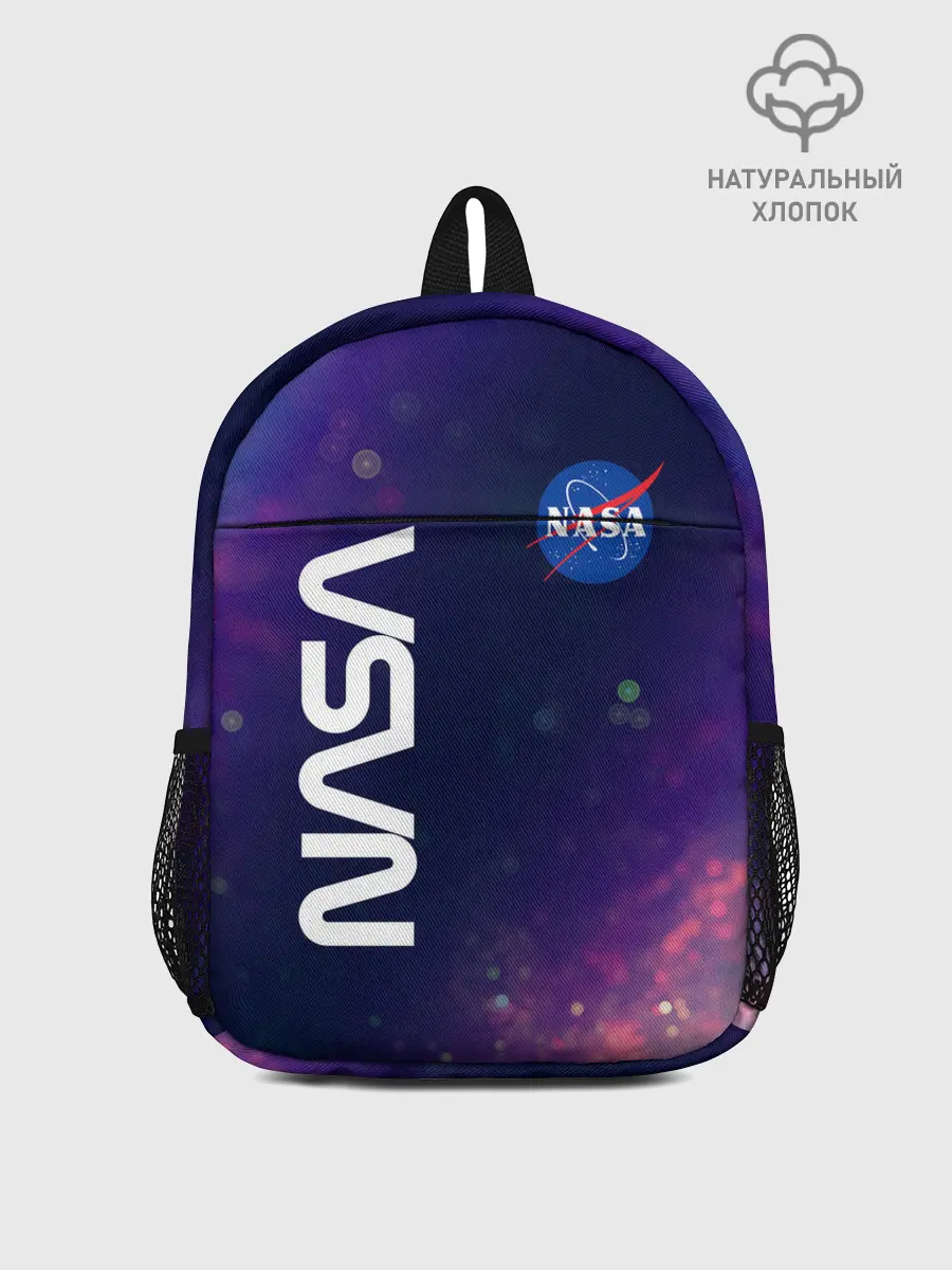 Рюкзак детский / NASA / НАСА