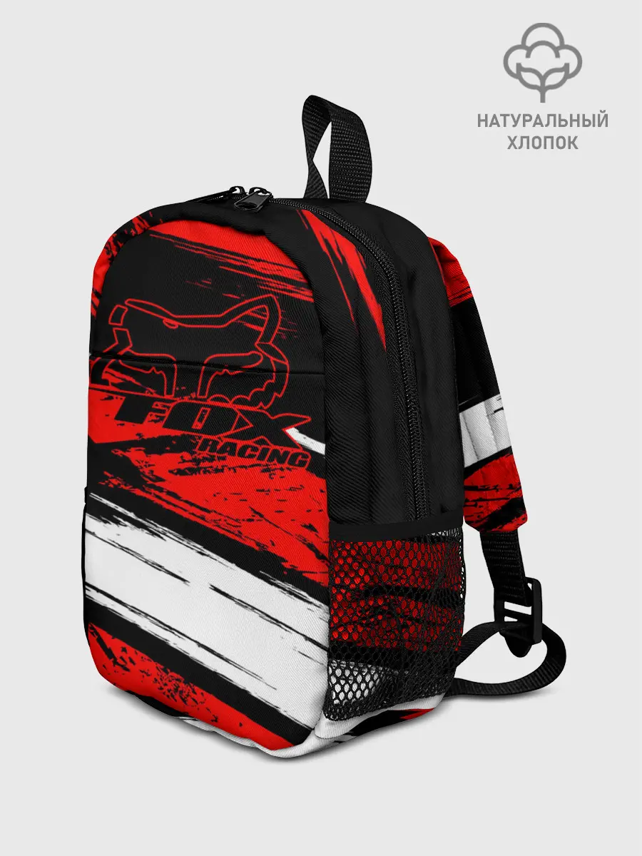 Рюкзак детский / Форма для мотокросса FOX