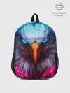 Рюкзак детский / Взгляд орла