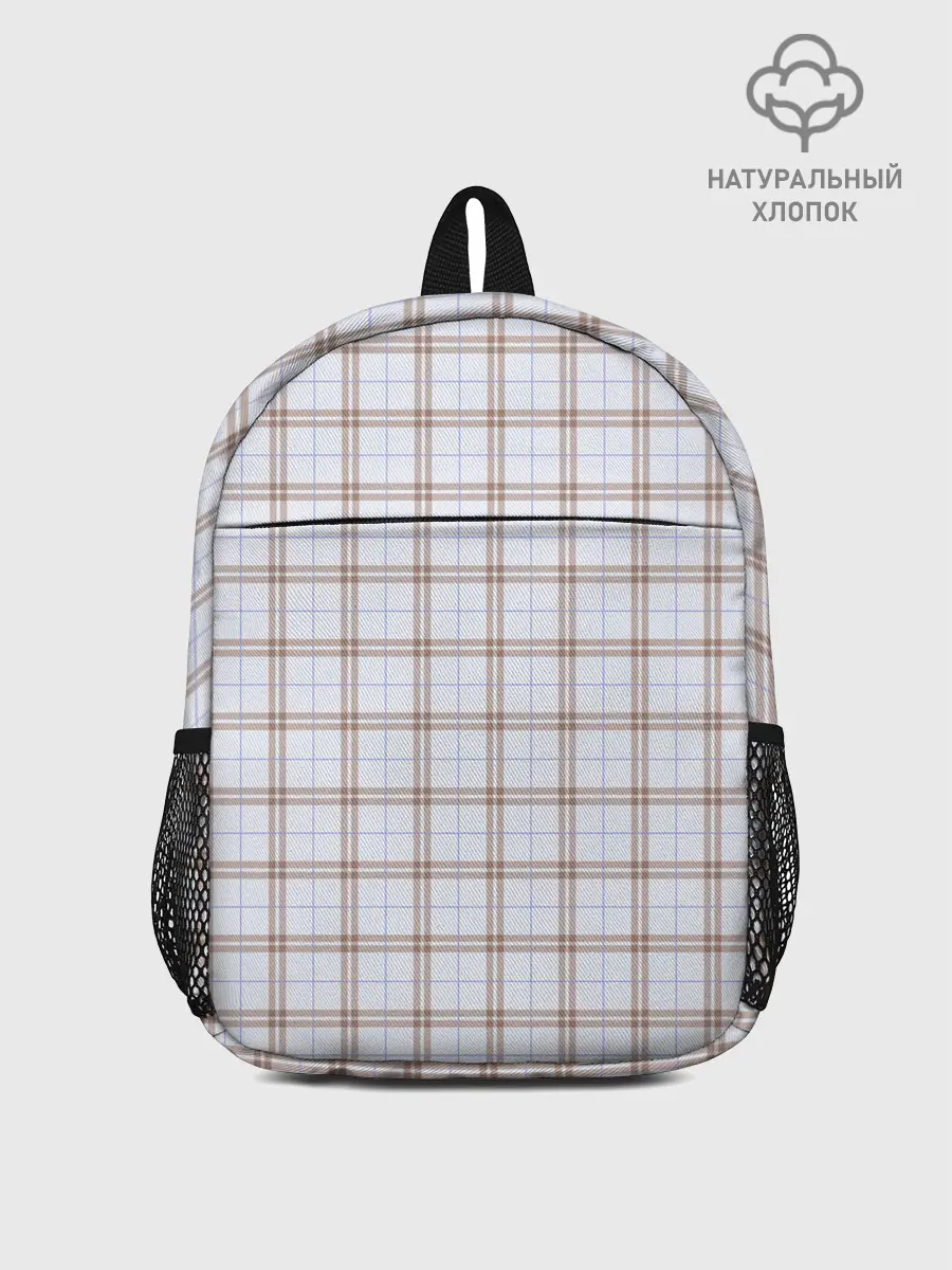 Рюкзак детский / Стиль Джентльмены