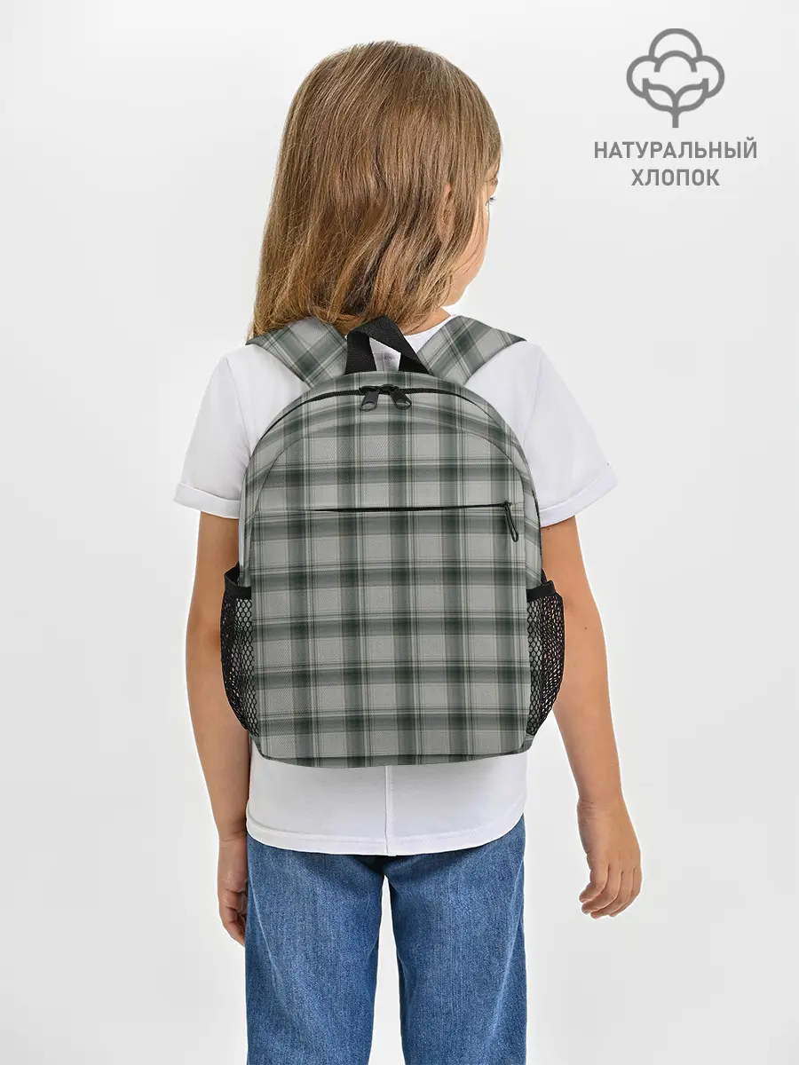 Рюкзак детский / стиль джентльмены
