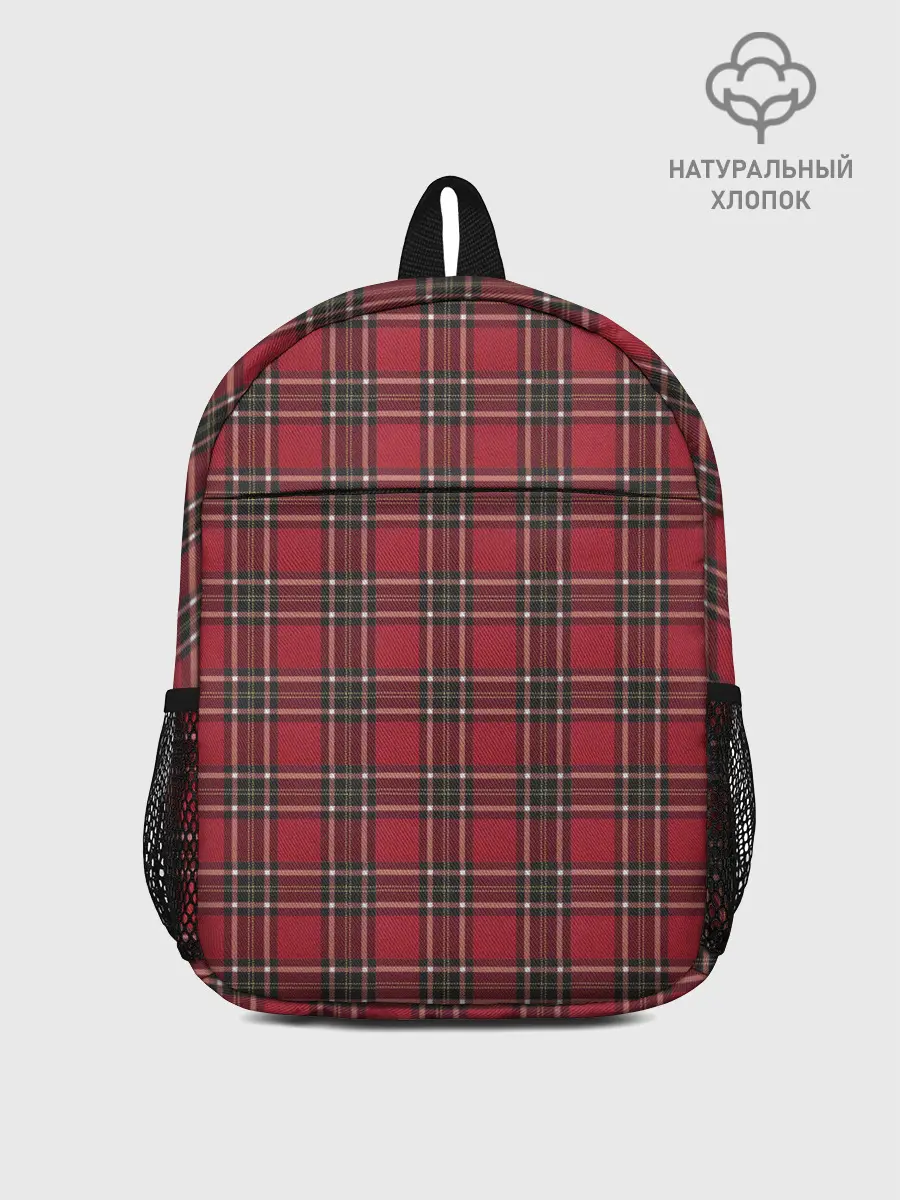 Рюкзак детский / стиль джентльмены