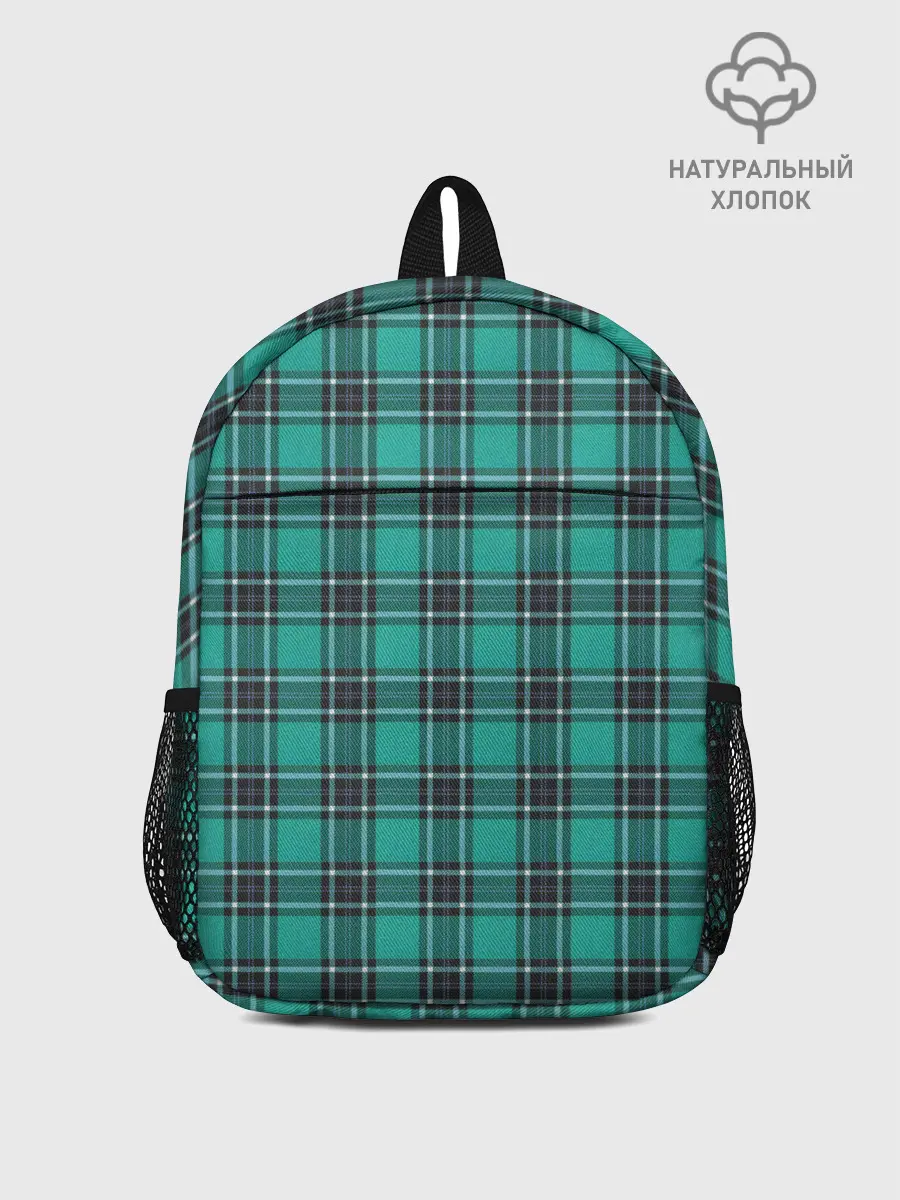 Рюкзак детский / Джентльмены