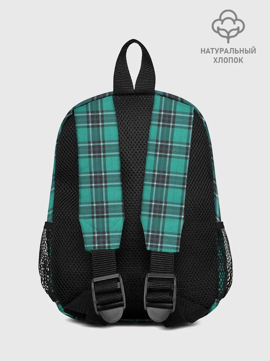 Рюкзак детский / Джентльмены