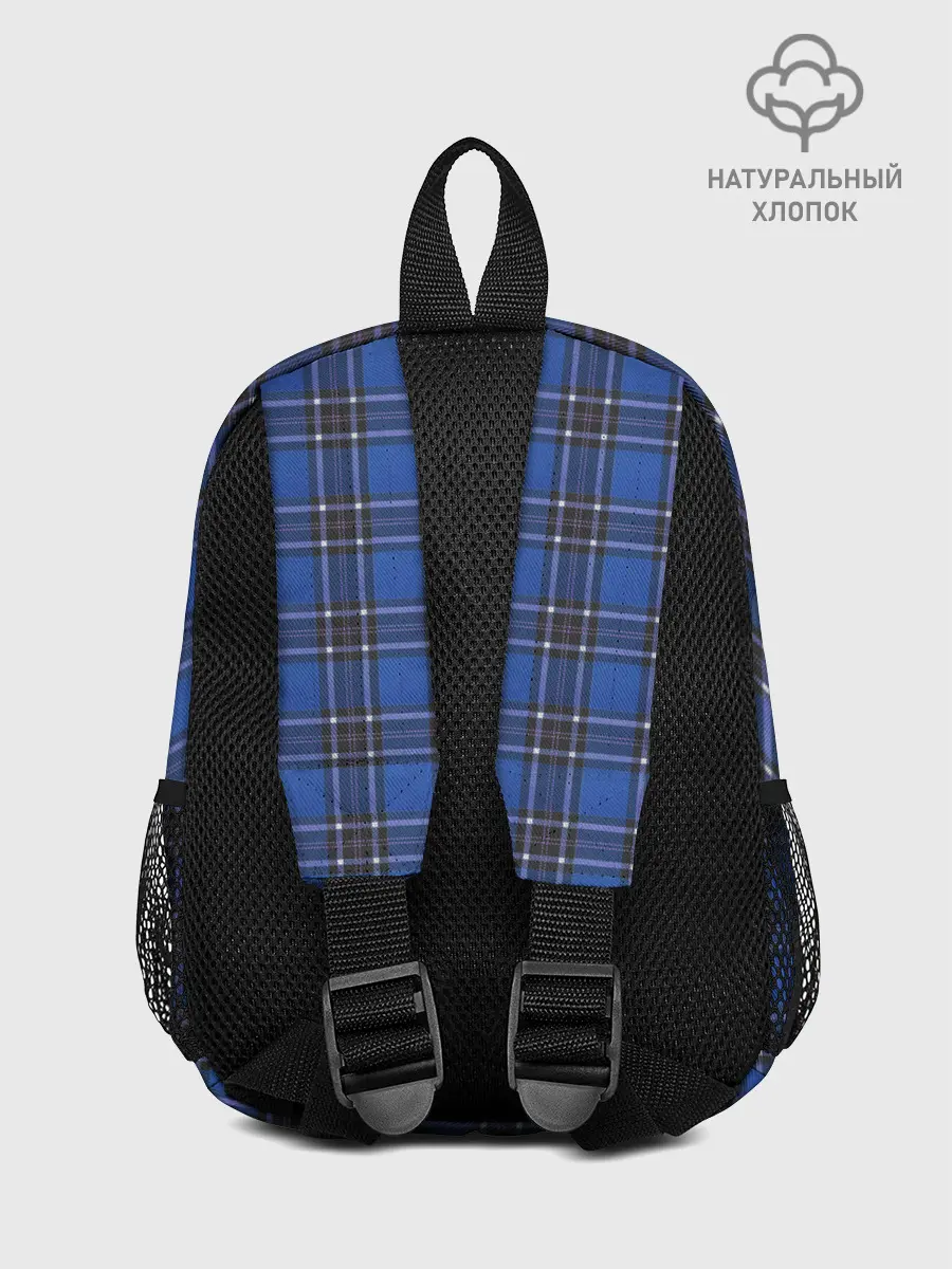 Рюкзак детский / стиль Джентльмены