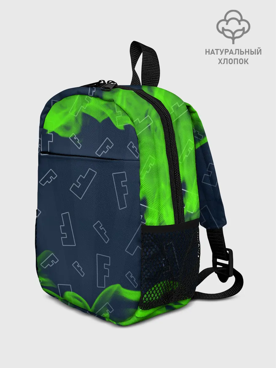 Рюкзак детский / FORTNITE / ФОРТНАЙТ