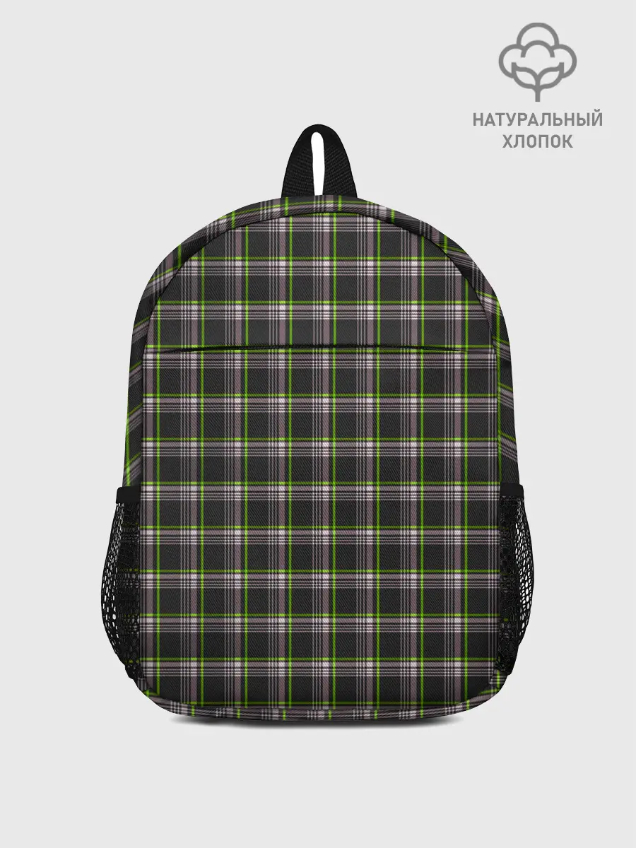 Рюкзак детский / стиль Джентльмены