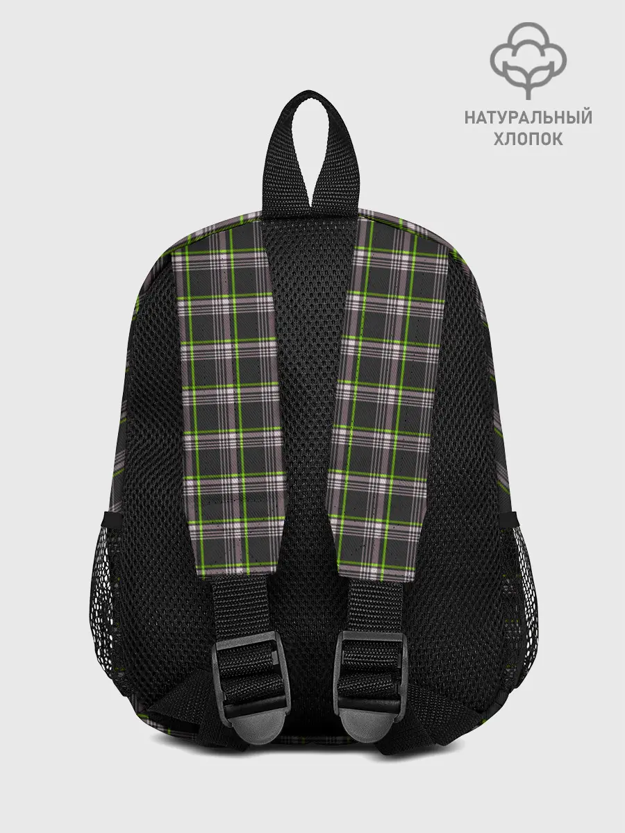 Рюкзак детский / стиль Джентльмены