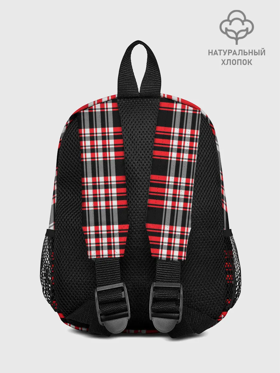 Рюкзак детский / ДЖЕНТЛЬМЕНЫ