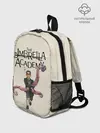 Рюкзак детский / The umbrella academy