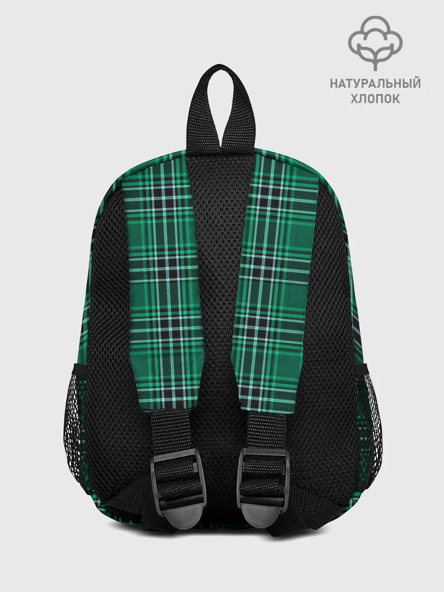 Рюкзак детский / The Gentlemen Green