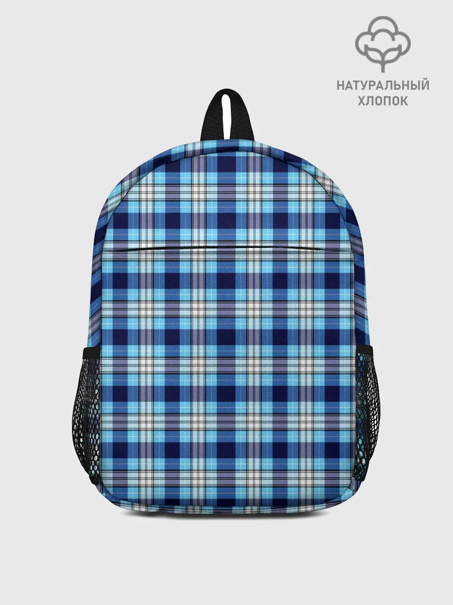 Рюкзак детский / The Gentlemen Blue