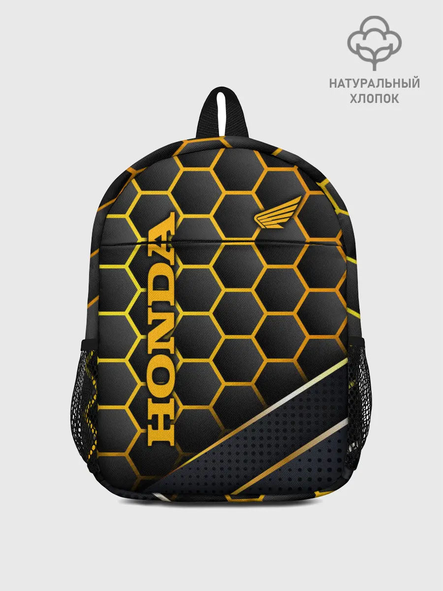 Рюкзак детский / HONDA