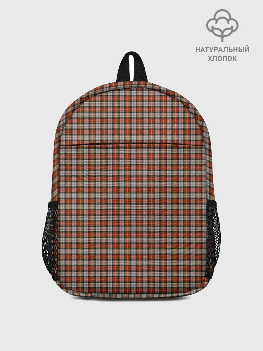 Рюкзак детский / Джентельмены