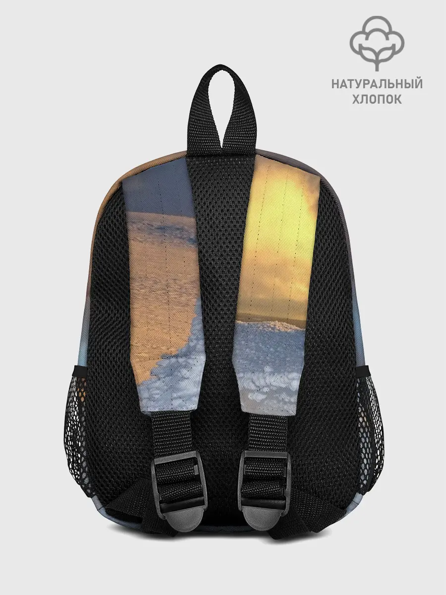 Рюкзак детский / Снежная долина