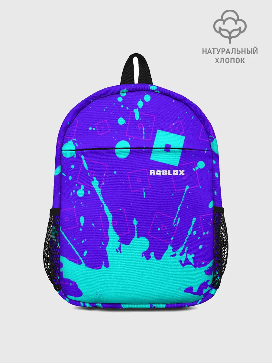 Рюкзак детский / ROBLOX / РОБЛОКС