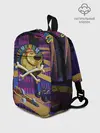 Рюкзак детский / Muttley HE HE HE