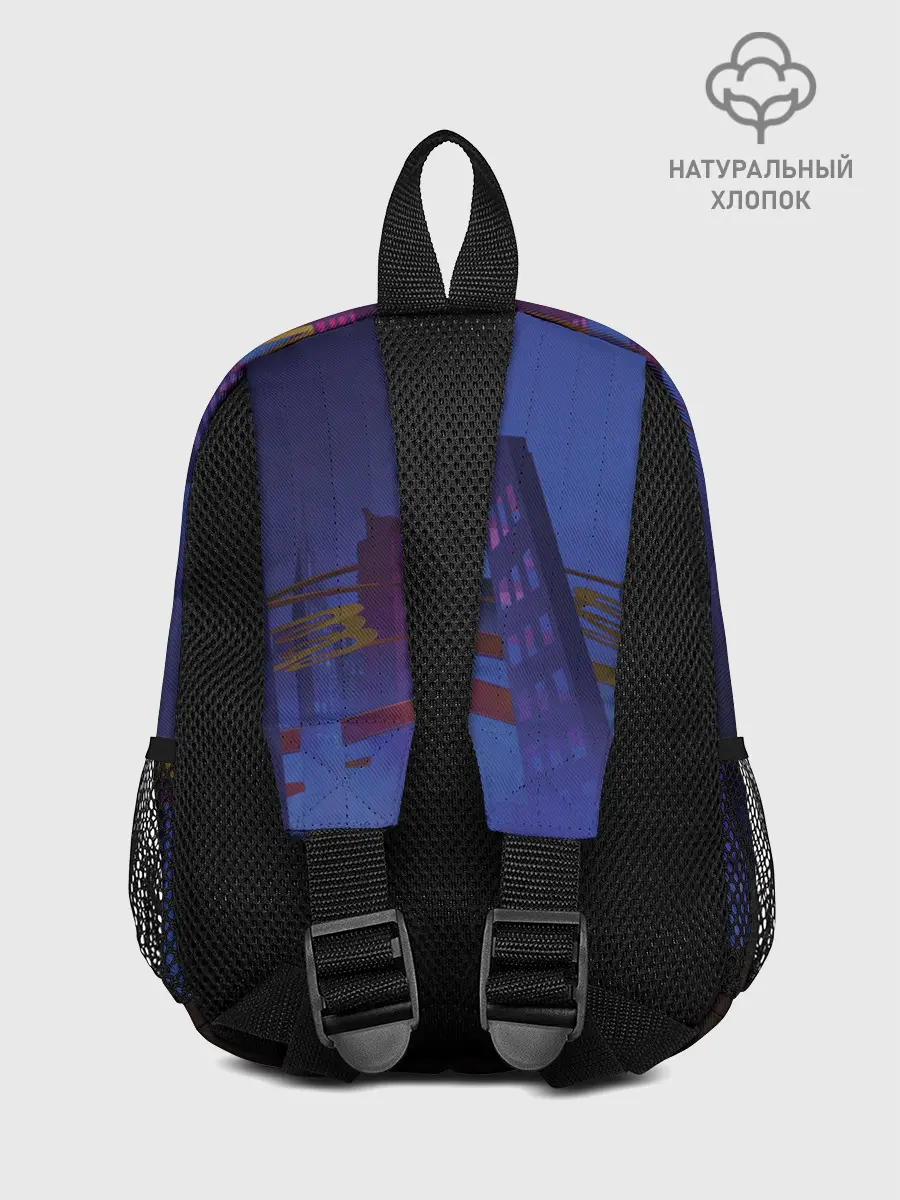 Рюкзак детский / Peter Perfect PP