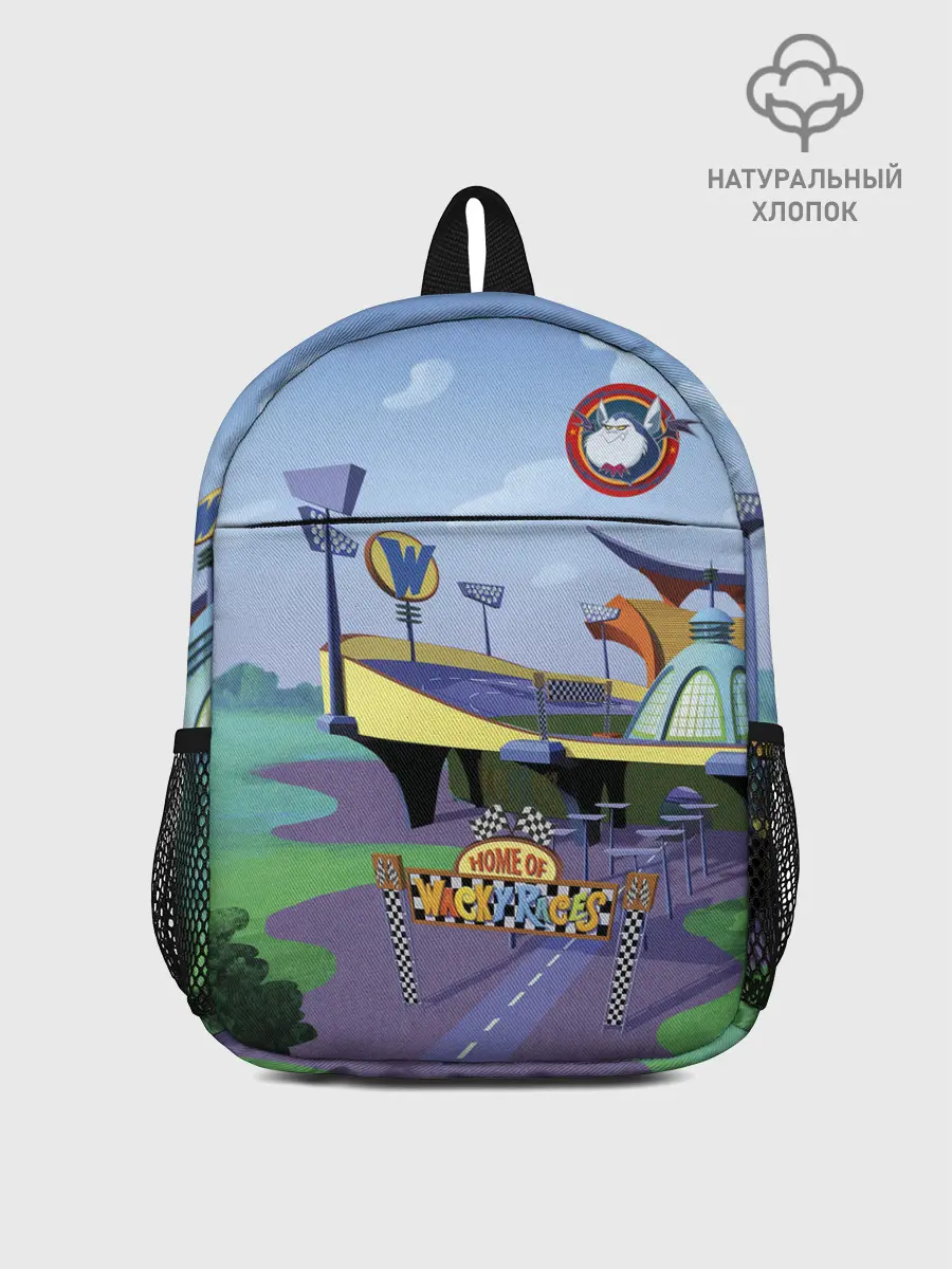 Рюкзак детский / Bella Badge