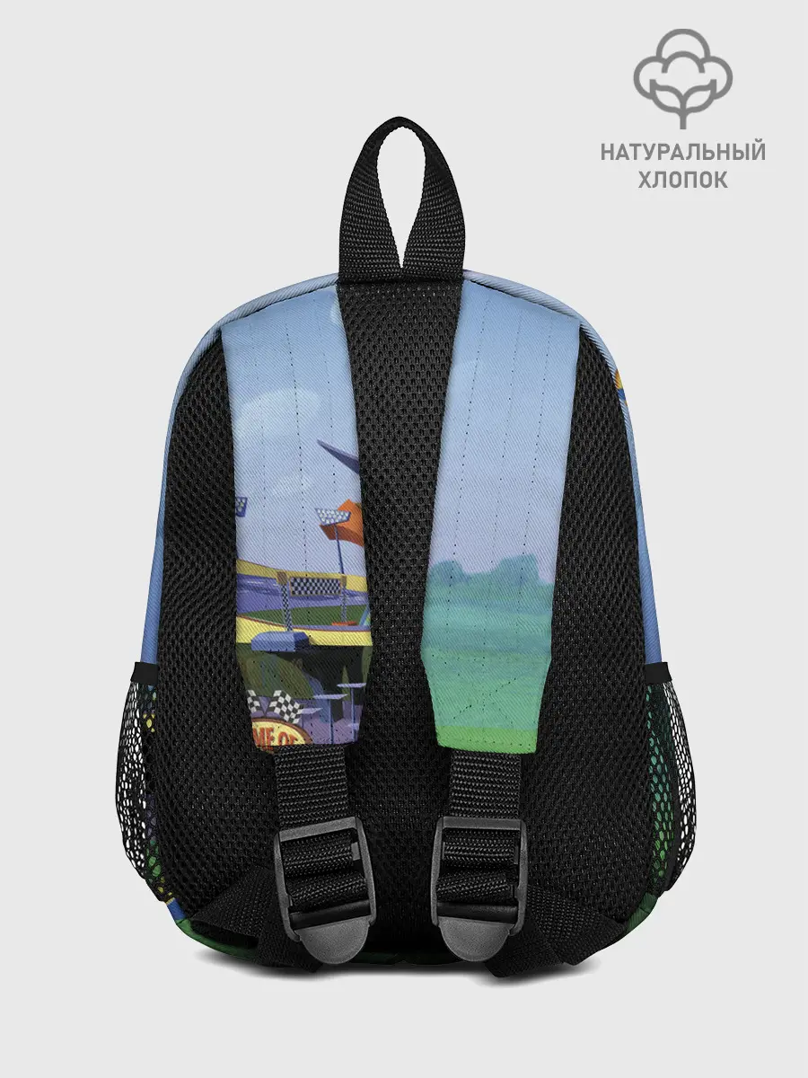 Рюкзак детский / Bella Badge