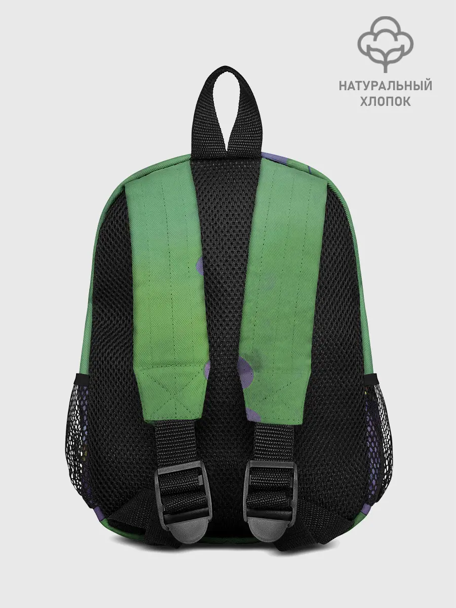 Рюкзак детский / Penelope Pitstop