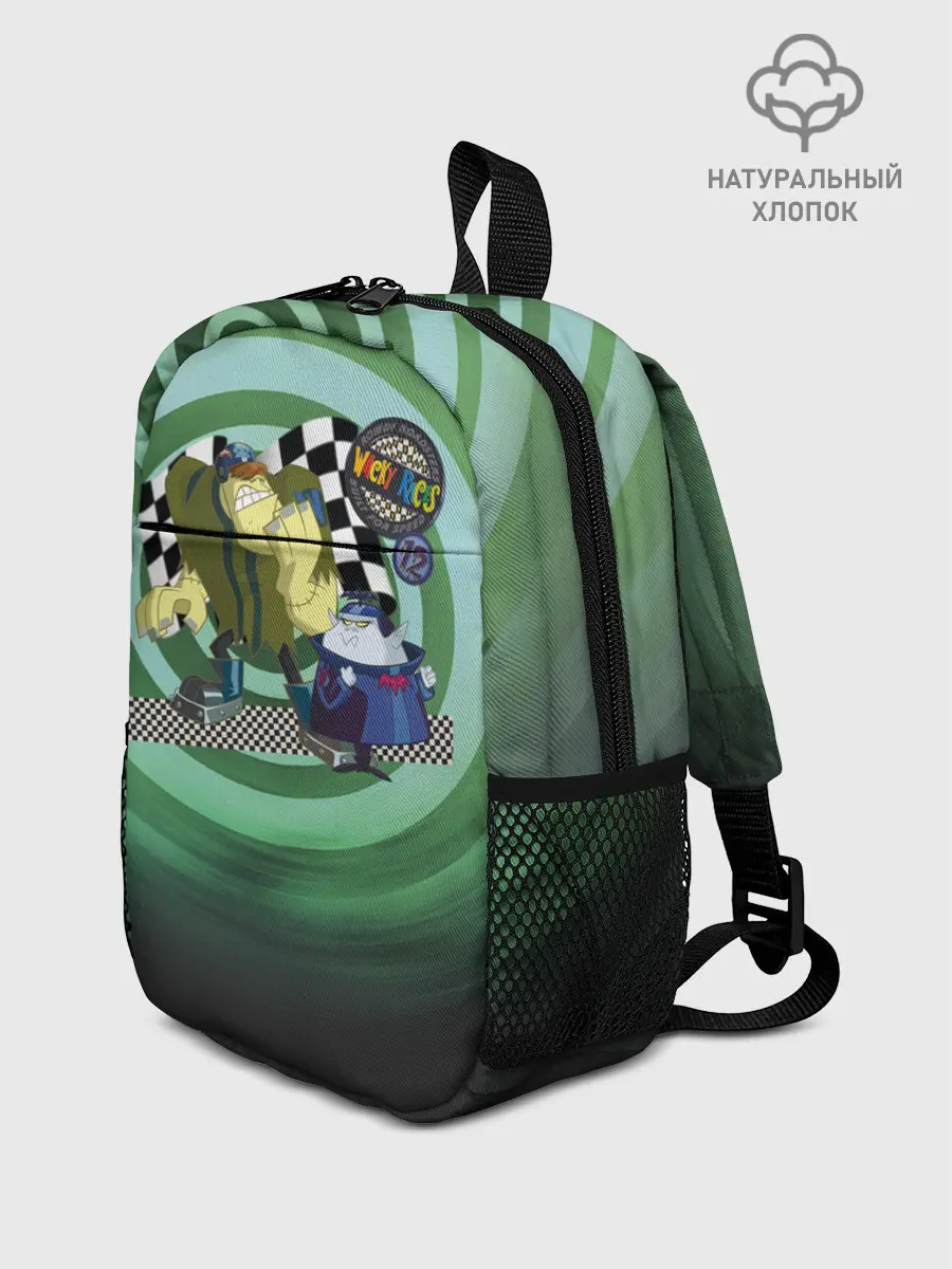 Рюкзак детский / Tiny and Bella Team