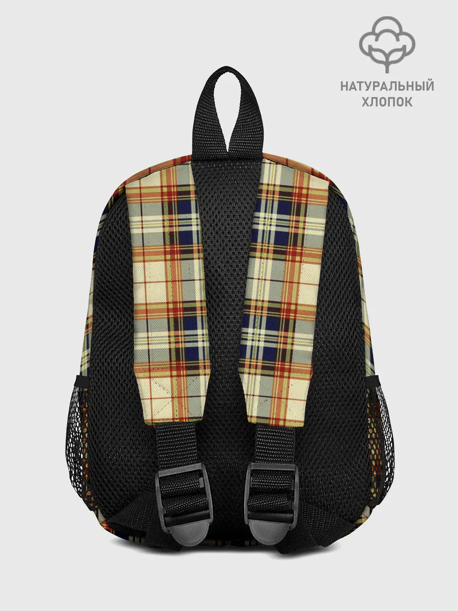 Рюкзак детский / Джентльмены Ретро