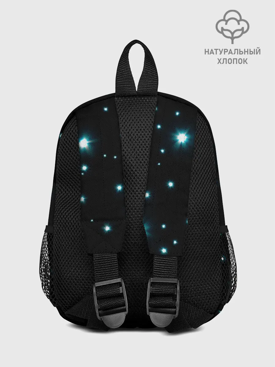 Рюкзак детский / Ван Пис | Марко