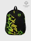Рюкзак детский / 6ix9ine Tekashi
