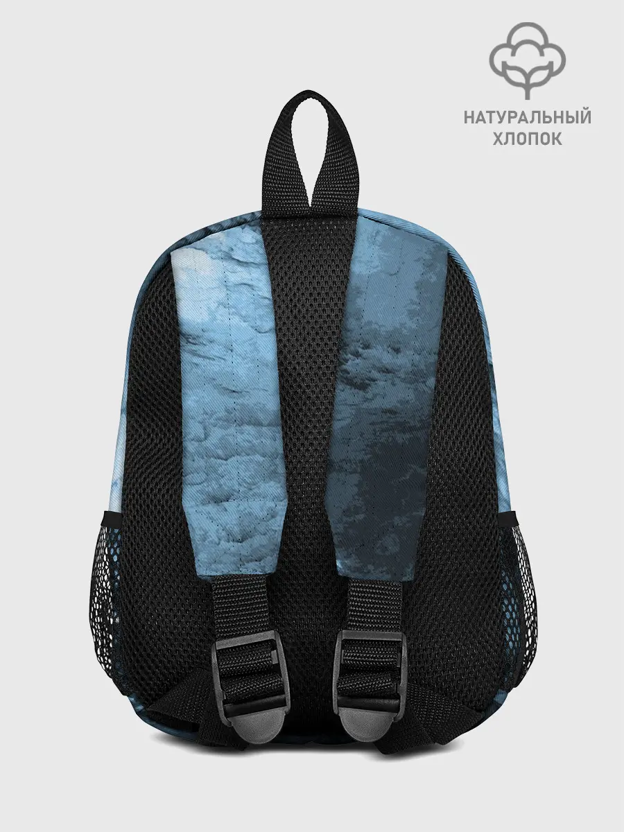 Рюкзак детский / One Piece | Trafalgar Law