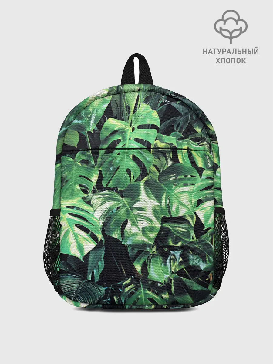 Рюкзак детский / ЛИСТЬЯ