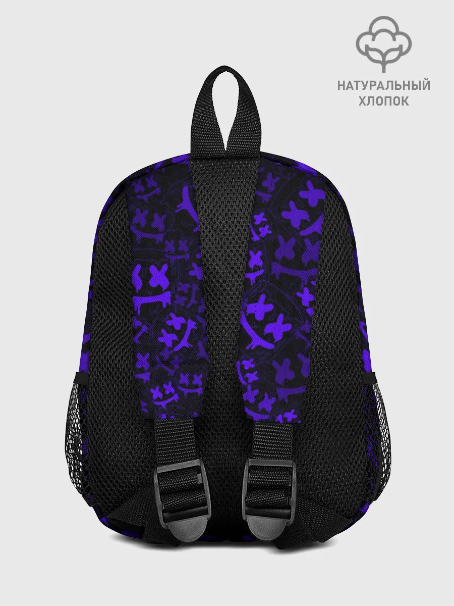 Рюкзак детский / MARSHMELLO NEON