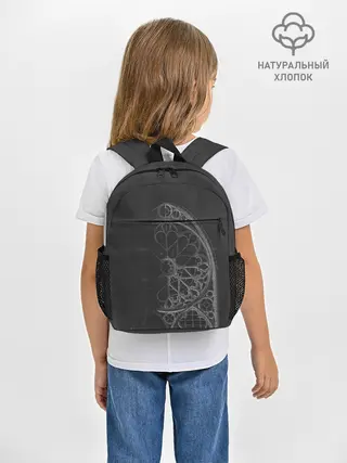 Рюкзак детский / архитектор