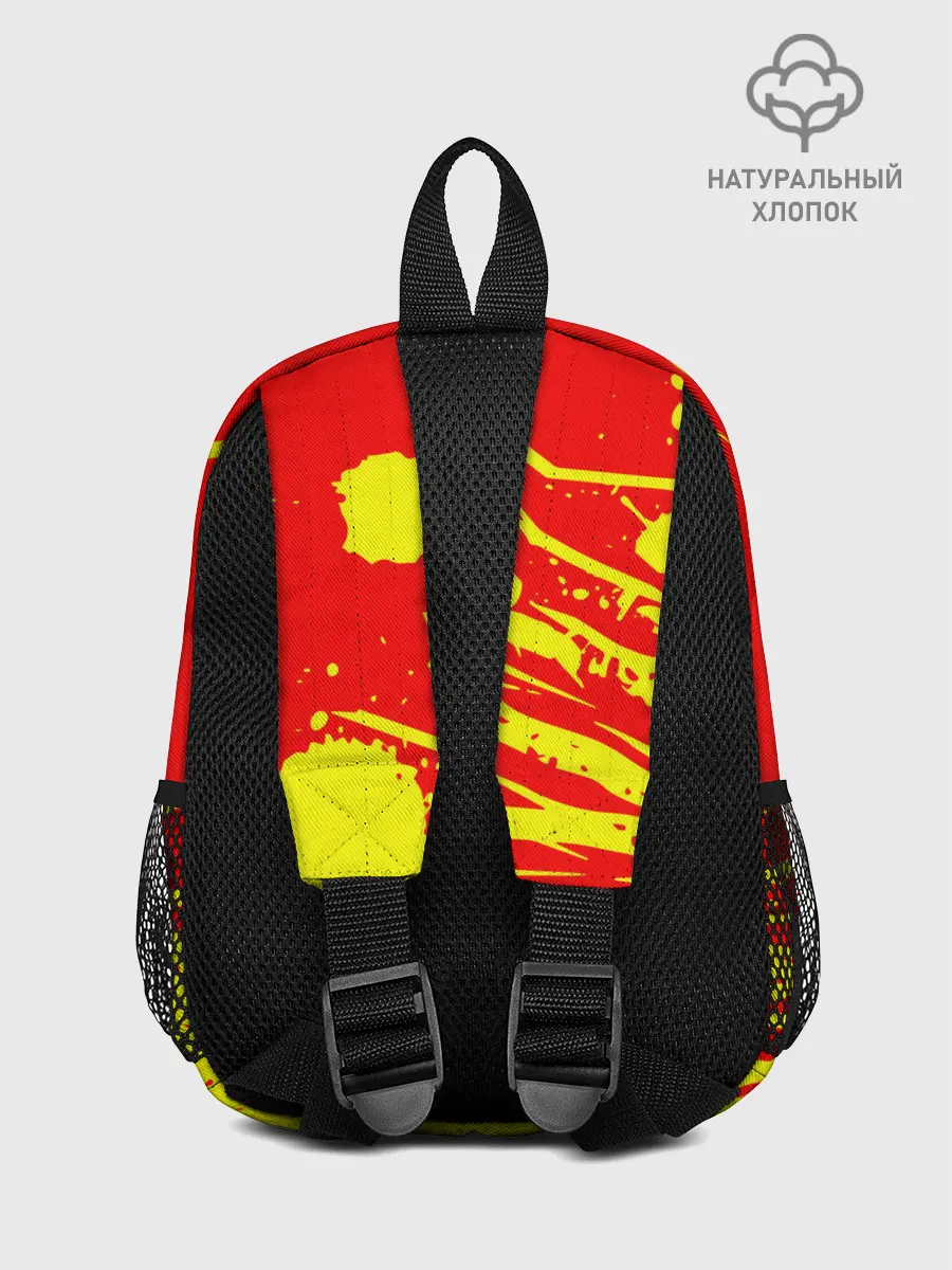 Рюкзак детский / Slipknot