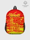 Рюкзак детский / Slipknot